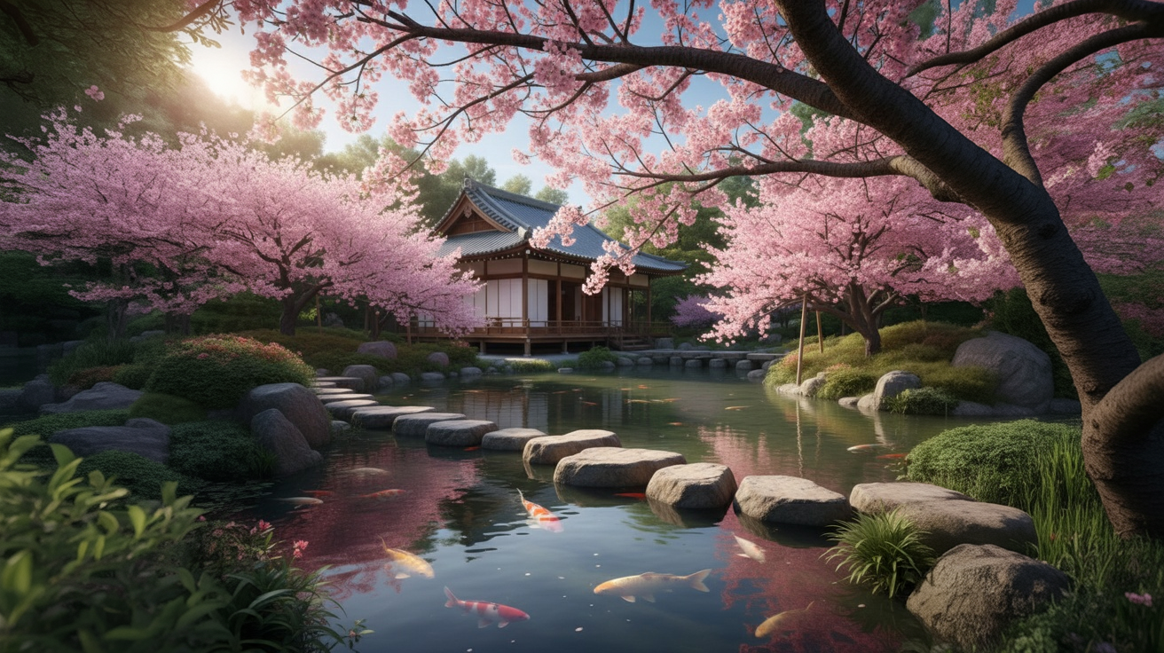 AI generated image
