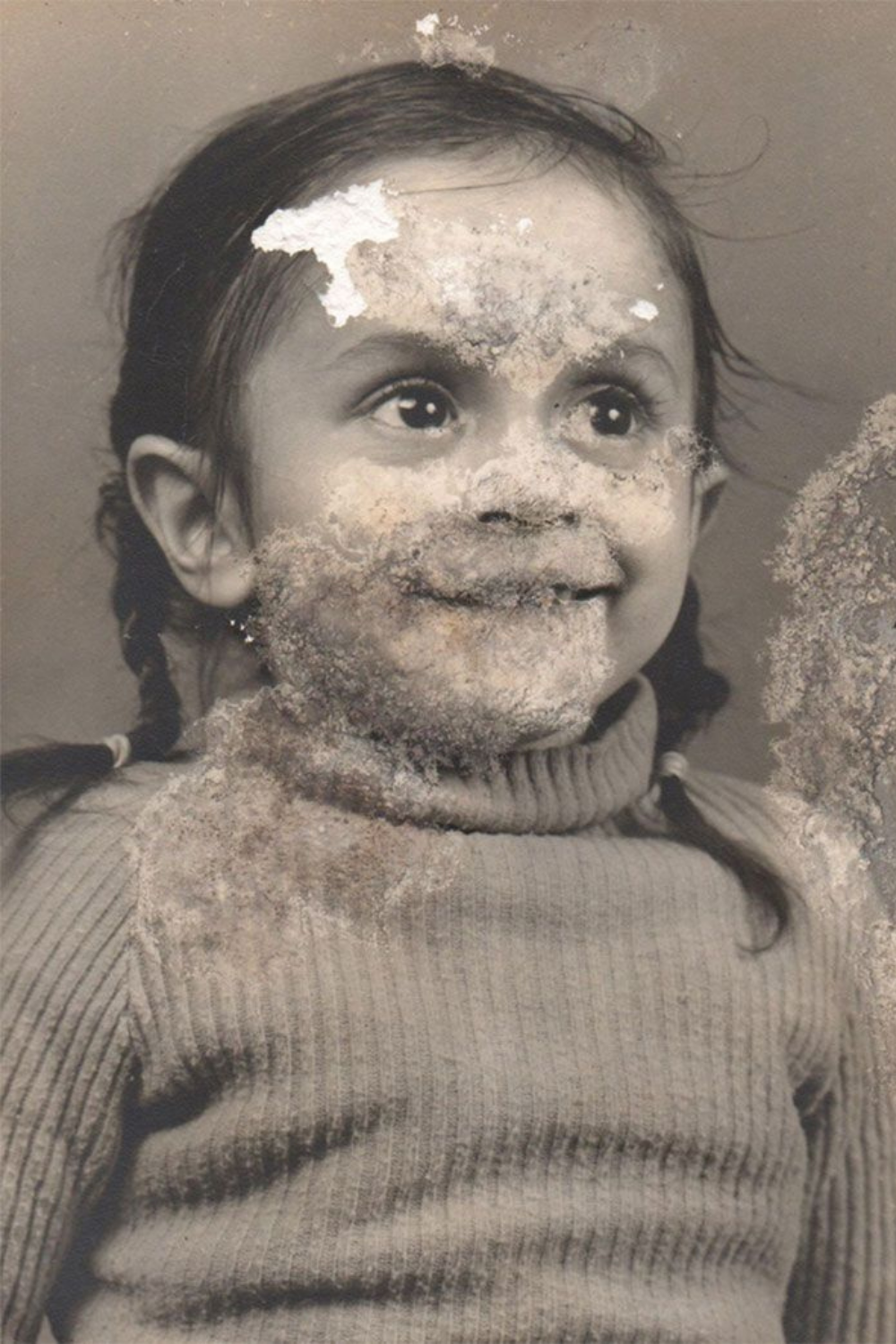 Old Photo Fix And Coloring - 原图